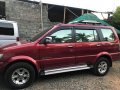 Isuzu Sportivo 2007 for sale-0