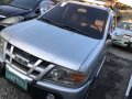 Isuzu Sportivo manual diesel 2010 FOR SALE-1