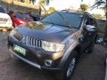 Mitsubishi Montero sport Manual Diesel GLX 2010 FOR SALE-5