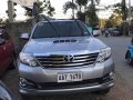 Toyota Fortuner 2010 for sale-0