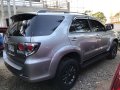 Toyota Fortuner 2010 for sale-3