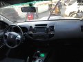 Toyota Fortuner 2010 for sale-4