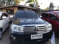 Toyota Fortuner 2010 for sale-2