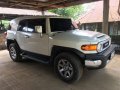 Toyota Fj Cruiser 2015 for sale-0