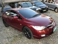 Honda Civic 2008 for sale-0