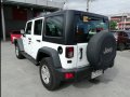 2017 Jeep Wrangler 4.0L AT Gasoline for sale-8