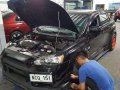 Lancer EX GLS 2.0 4B11 Engine for sale-2