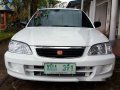 Honda City 2002 Manual Used for sale. -9