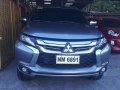 2016 Mitsubishi Montero gls FOR SALE-9