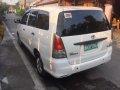 2011 Toyota Innova J 1st owner FOR SALE-3