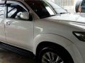 Toyota Fortuner 2012 for sale-4