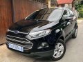 RUSH SALE!! 2017 Ford Ecosport 1.5 A/T-8