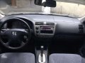 Honda Civic Dimension 2001 Automatic FOR SALE-3