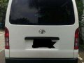 Toyota Hiace 2015 for sale-3