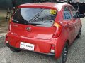 2018 Kia Picanto Ex Manual for Price: 388,000-1