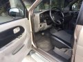 Isuzu Crosswind MATIC diesel sept 2005 FOR SALE-3