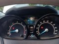 For sale Ford Fiesta 2014 automatic-5