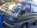 FOR SALE Toyota Lite Ace 93 model manual-6