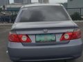 2008 Honda City 1.3 IDSI Engine Manual Transmission-6