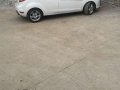 Ford Fiesta 2011 Matic FOR SALE-0