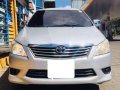 Rush Sale!! Toyota Innova 2013 Diesel-1