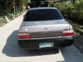 For sale:Toyota Corolla bigbody XL 1998-10