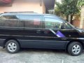 2005 Hyundai Starex grx crdi automatic FOR SALE-1