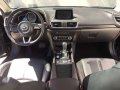 2018 Mazda3 SPEED 2.0 Automatic Transmission Top of the line LIMITED-1