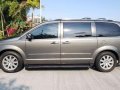 2010 Chrysler Town and Country Diesel for sale-9