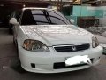 Honda Civic VTI 2000 model Automatic tranny-7