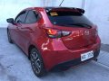 2016 Mazda2 SPEED 1.5R Automatic Transmission Top of the line-3