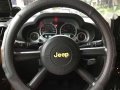 2008 Jeep Wrangler 4x4 Automatic Transmission-7