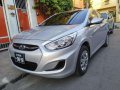 2016 Hyundai Accent Manual Transmission 1.4 Gasoline Engine-11