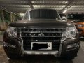 2015 Mitsubishi Pajero BK NEW LOOK 4x4 Diesel Engine-6