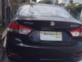 Suzuki Ciaz 2017 Manual transmission-4