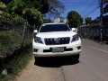 2012 Toyota Land Cruizer Prado 3 0 D4d 4x4AT FOR SALE-11