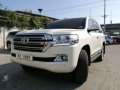 2018 TOYOTA Land Cruiser (LC) 200 FOR SALE-2