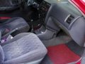 Honda City 2002 LZI type Z manual FOR SALE-0