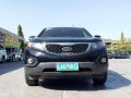 2010 Kia Sorento EX 4x2 Gas Automatic Php 458,000 only!-0