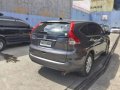 2015 Honda CRV 2.0 AT for sale-5