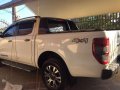 2017 Ford Ranger Wildtrack 4x4 FOR SALE-10