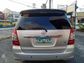 Toyota Innova 2012 for sale-4