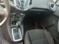 For sale Ford Fiesta 2014 automatic-4
