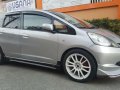 For sale: Honda Jazz ge 1.3 ivtec 2010-8