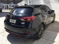 2018 Mazda3 SPEED 2.0 Automatic Transmission Top of the line LIMITED-6