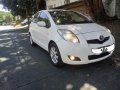 Toyota Yaris 2010 1st Owned Automatic transmission-6