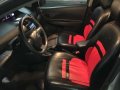 Selling Toyota Vios E 2011 automatic-4