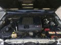 Toyota Fortuner V 4x4 2007 Top of the Line-0