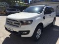 2016 Ford Everest Ambiente 2.2 diesel Automatic Transmission-9