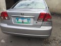 Honda Civic Dimension 2001 Automatic FOR SALE-6